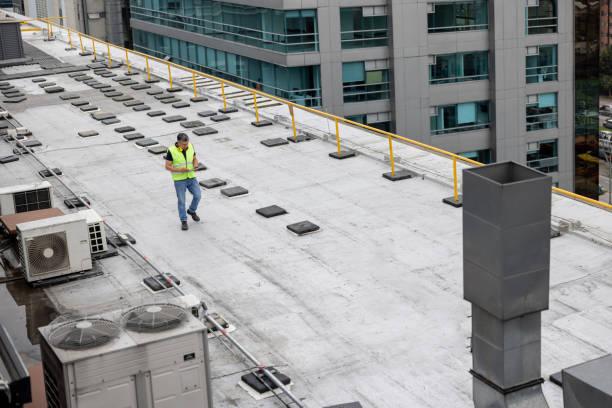 Trusted Lockeford, CA Roofing Services Experts