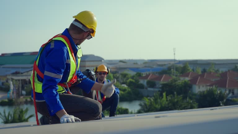 Best Roofing for New Construction  in Lockeford, CA