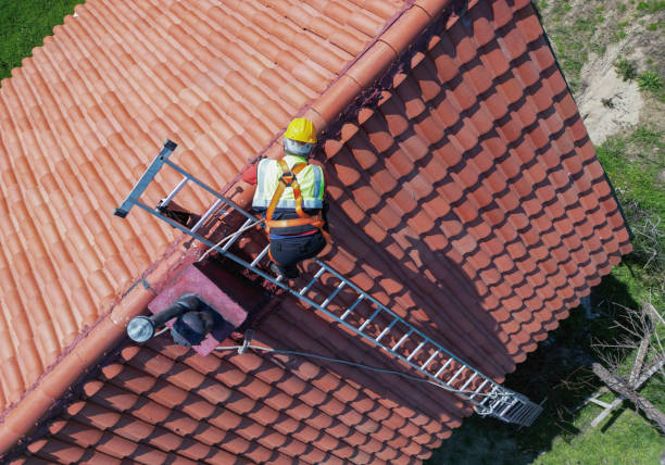 Best Storm Damage Roof Repair  in Lockeford, CA